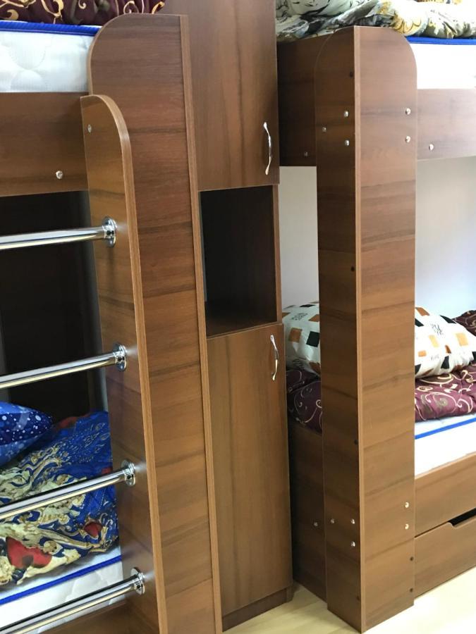 Міни-Хостел Родинного Типу Dubai Užhorod Exteriér fotografie